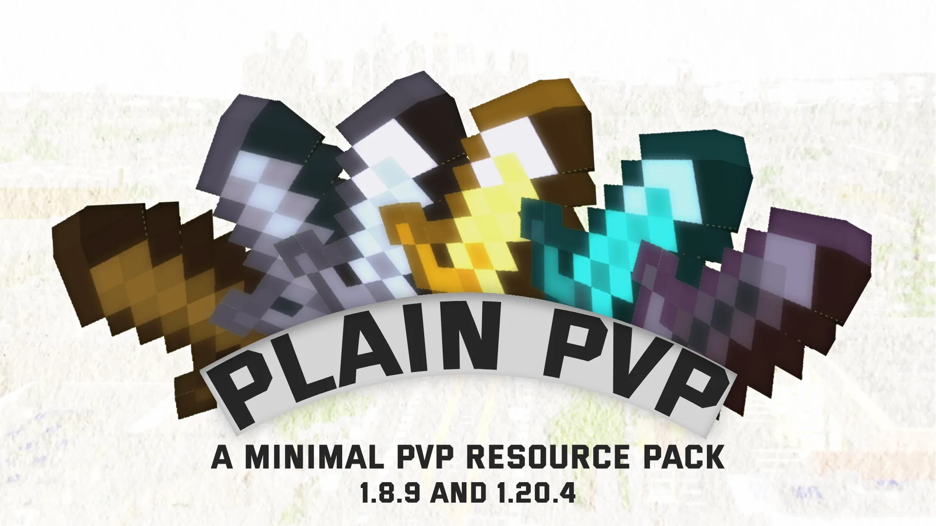 Plain PvP (1.8)