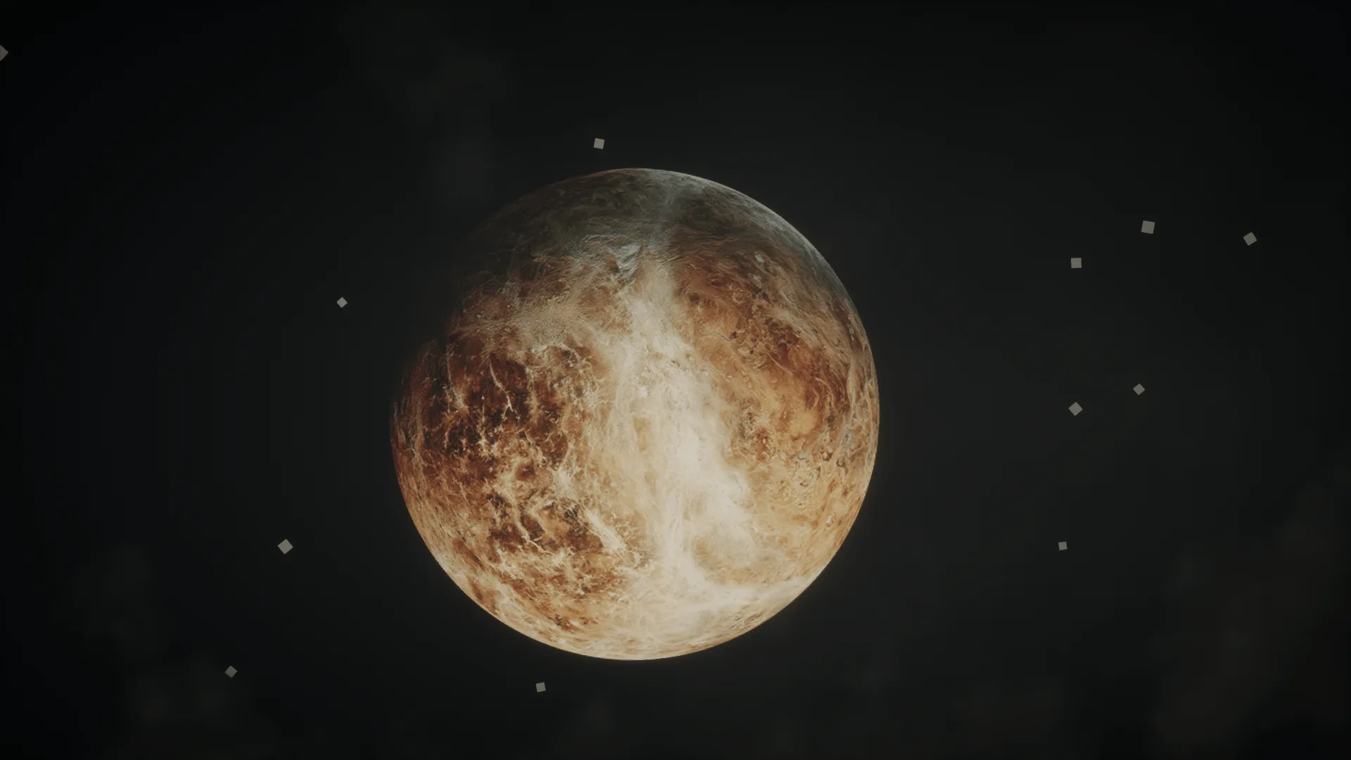 planet
