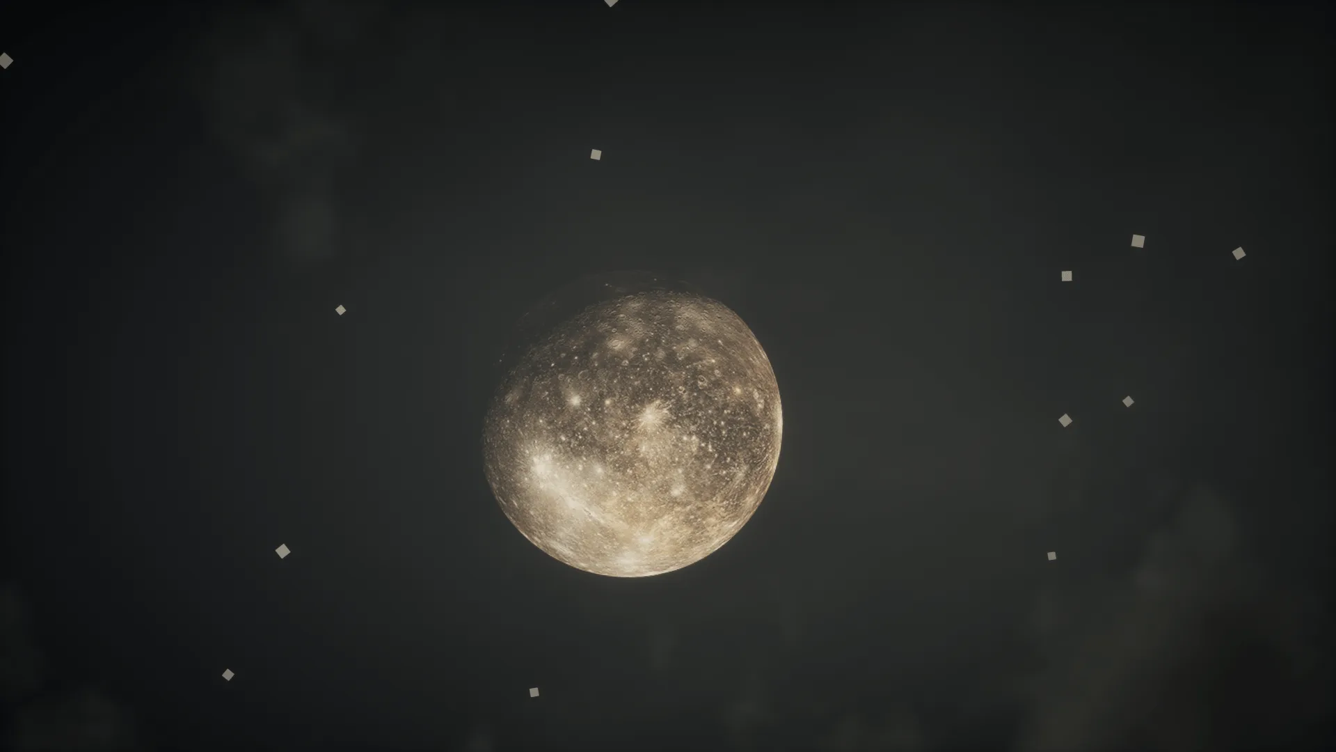 Изображение 4 ресурспака planet