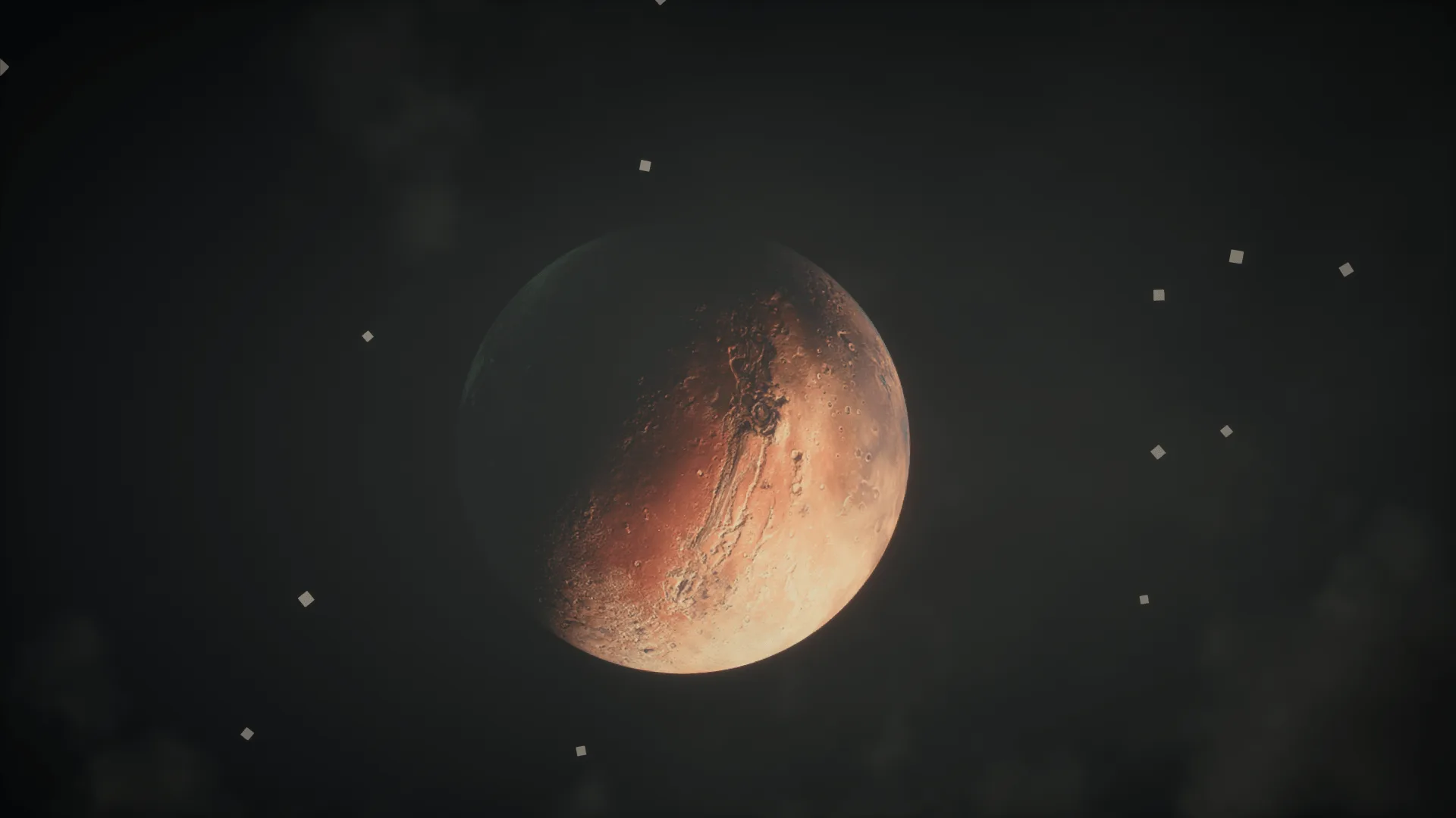 Изображение 6 ресурспака planet
