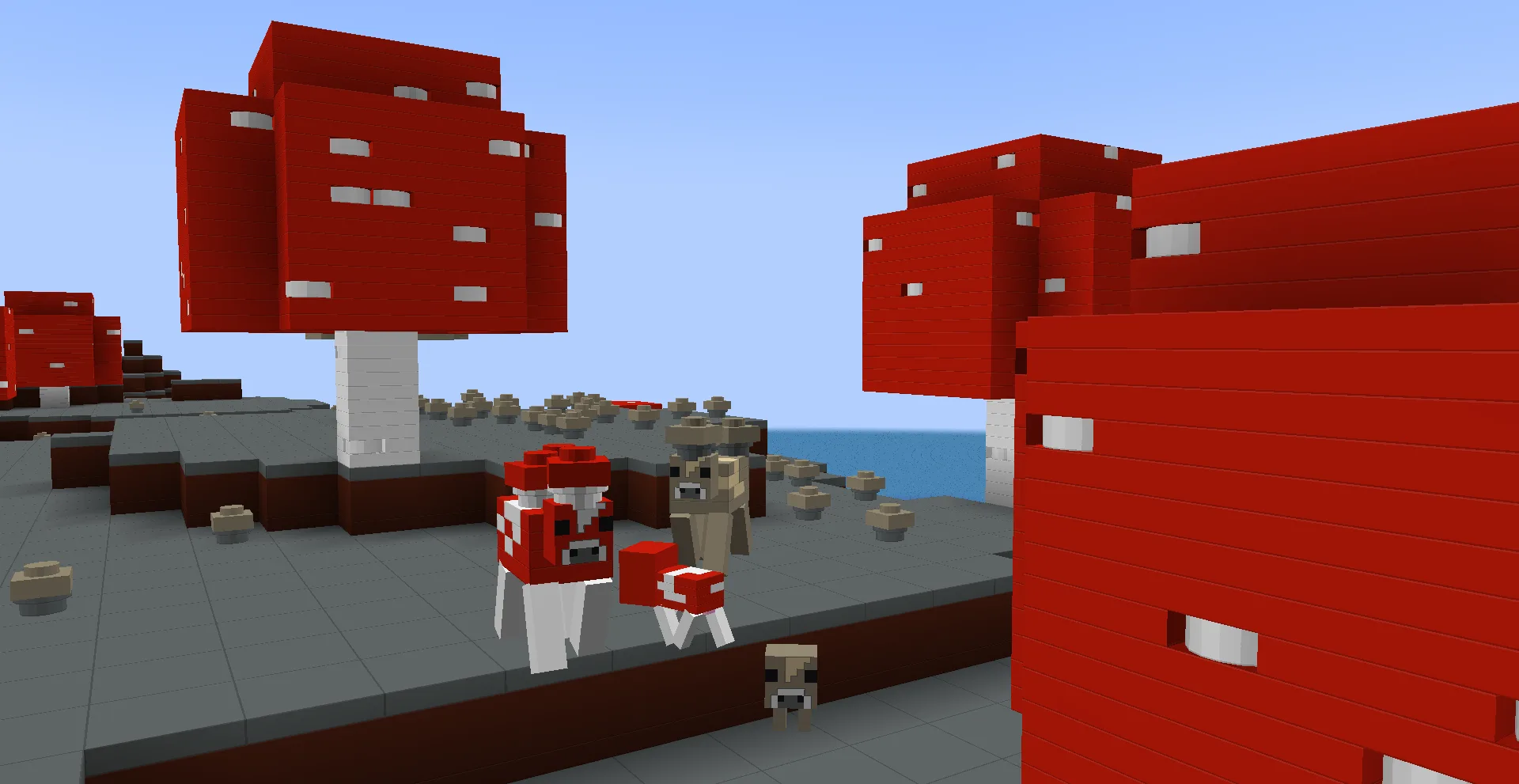 Изображение 5 ресурспака Plasticraft