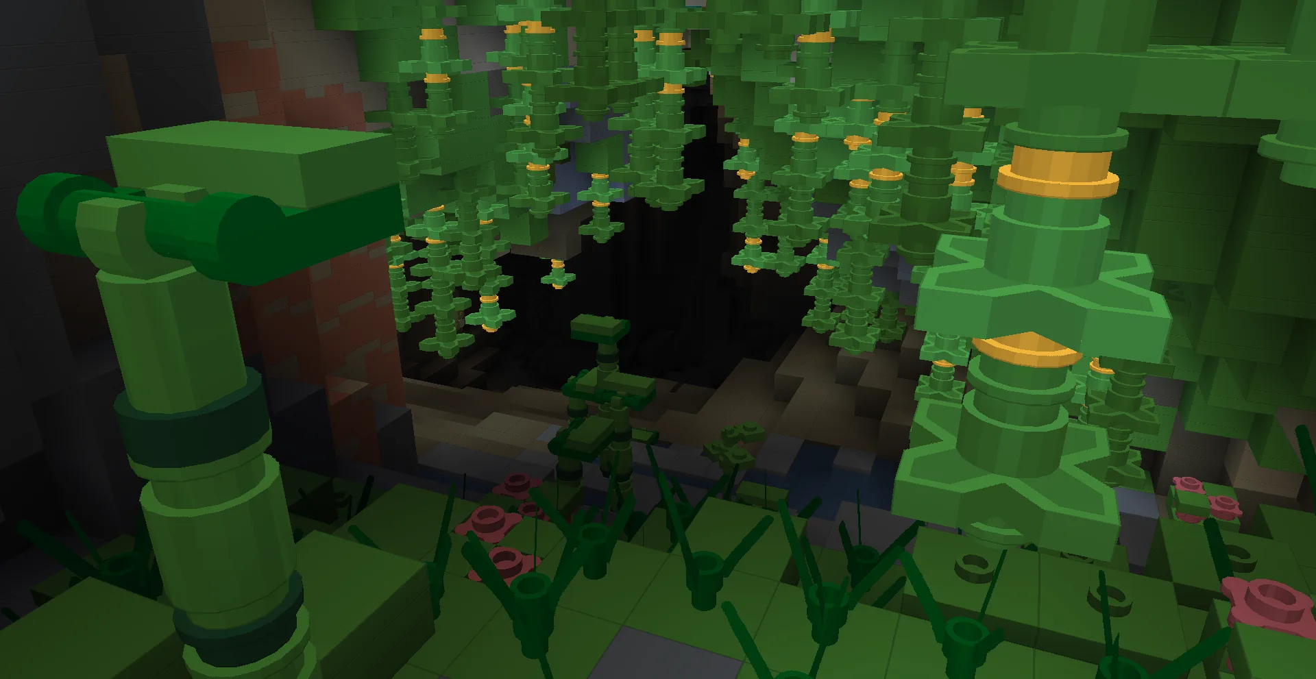 Изображение 6 ресурспака Plasticraft