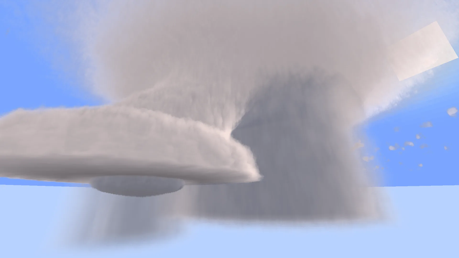 PM Weather Enhancements