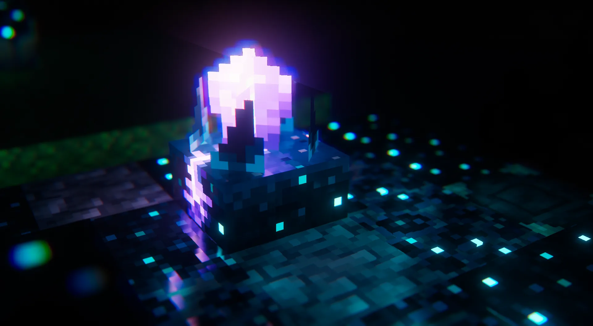 Изображение 2 ресурспака PNAPBR