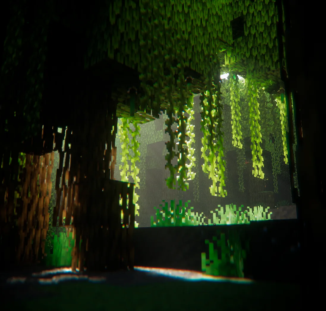 Изображение 5 ресурспака PNAPBR