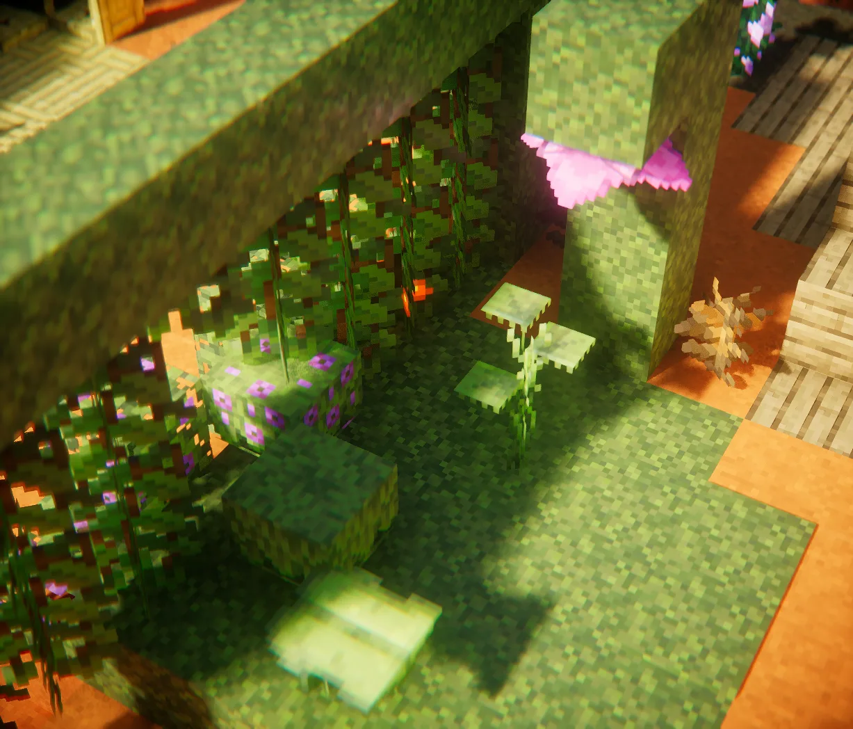 Изображение 6 ресурспака PNAPBR