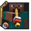 Poké Flute - Cobblemon