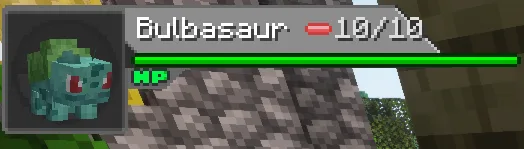 Изображение 1 ресурспака Josh's Poké Flute Pack