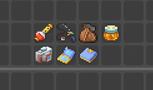 Изображение 4 ресурспака Josh's Poké Flute Pack