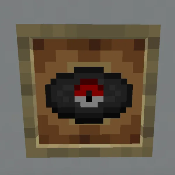 Изображение 3 ресурспака Poké Discs