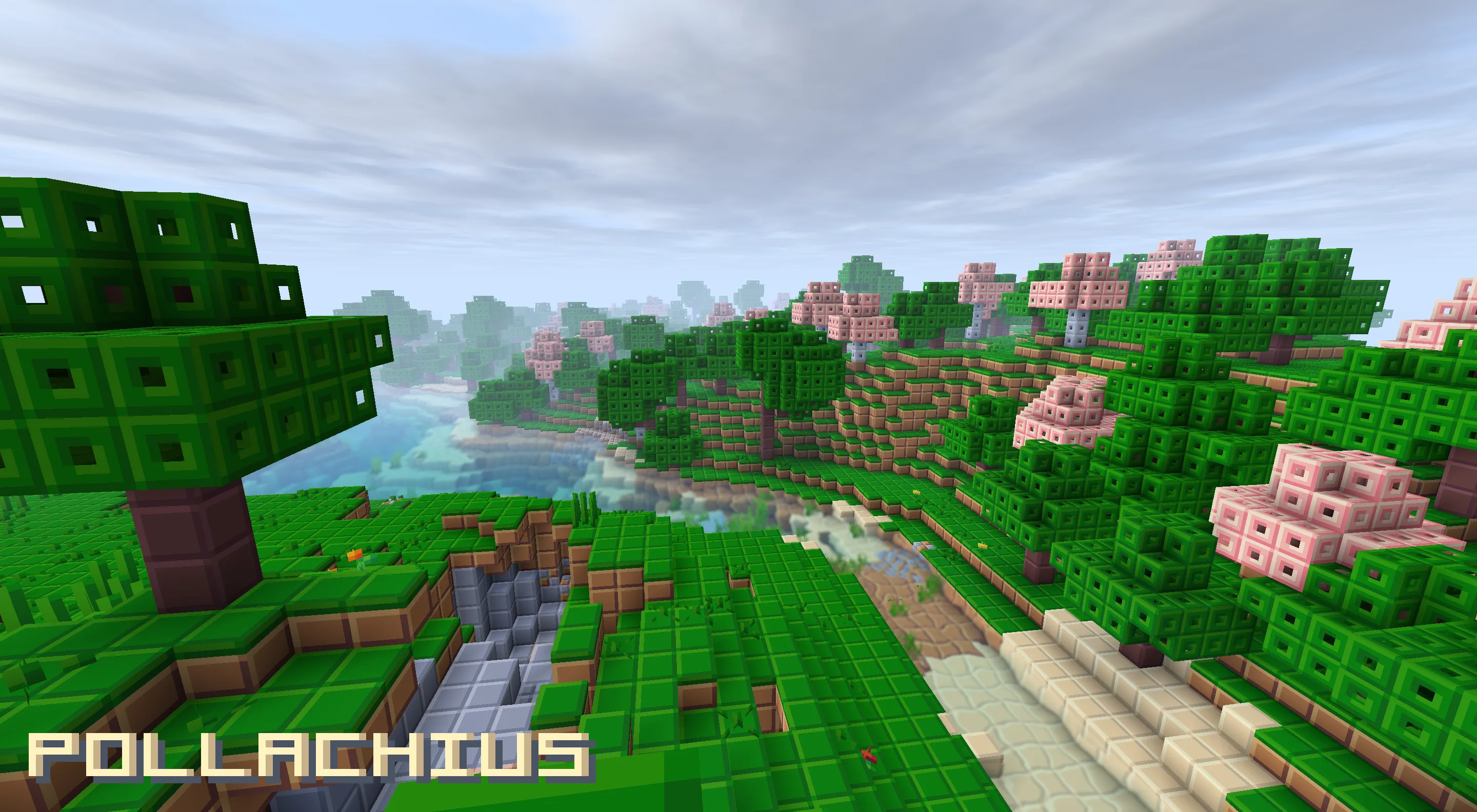 Изображение 6 ресурспака Pollachius