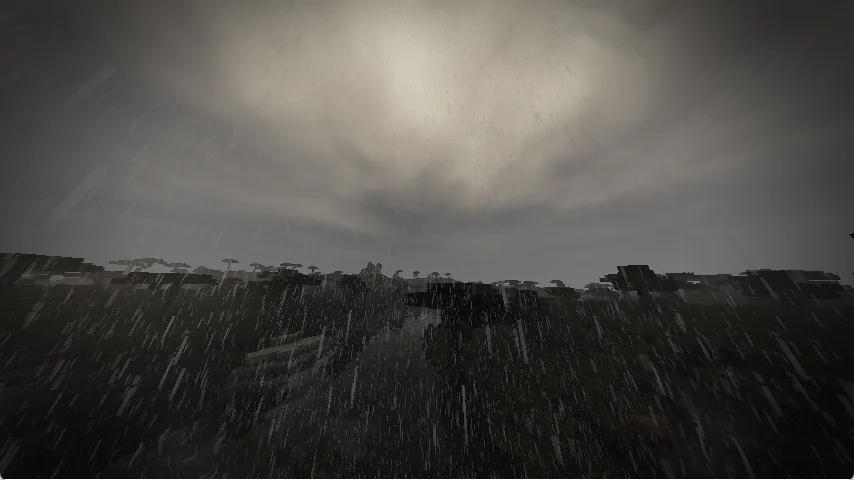 Pollution 2035 Shaders