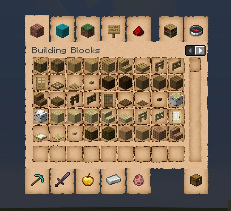 Изображение 3 ресурспака Pondify