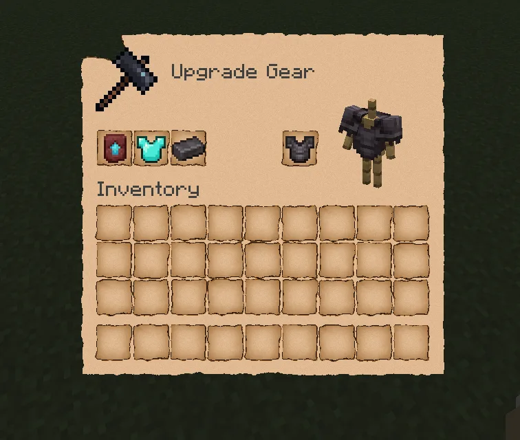 Изображение 5 ресурспака Pondify