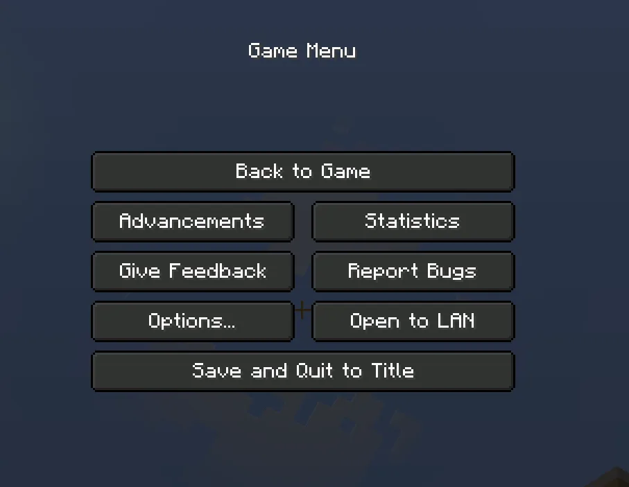 Изображение 6 ресурспака Pondify