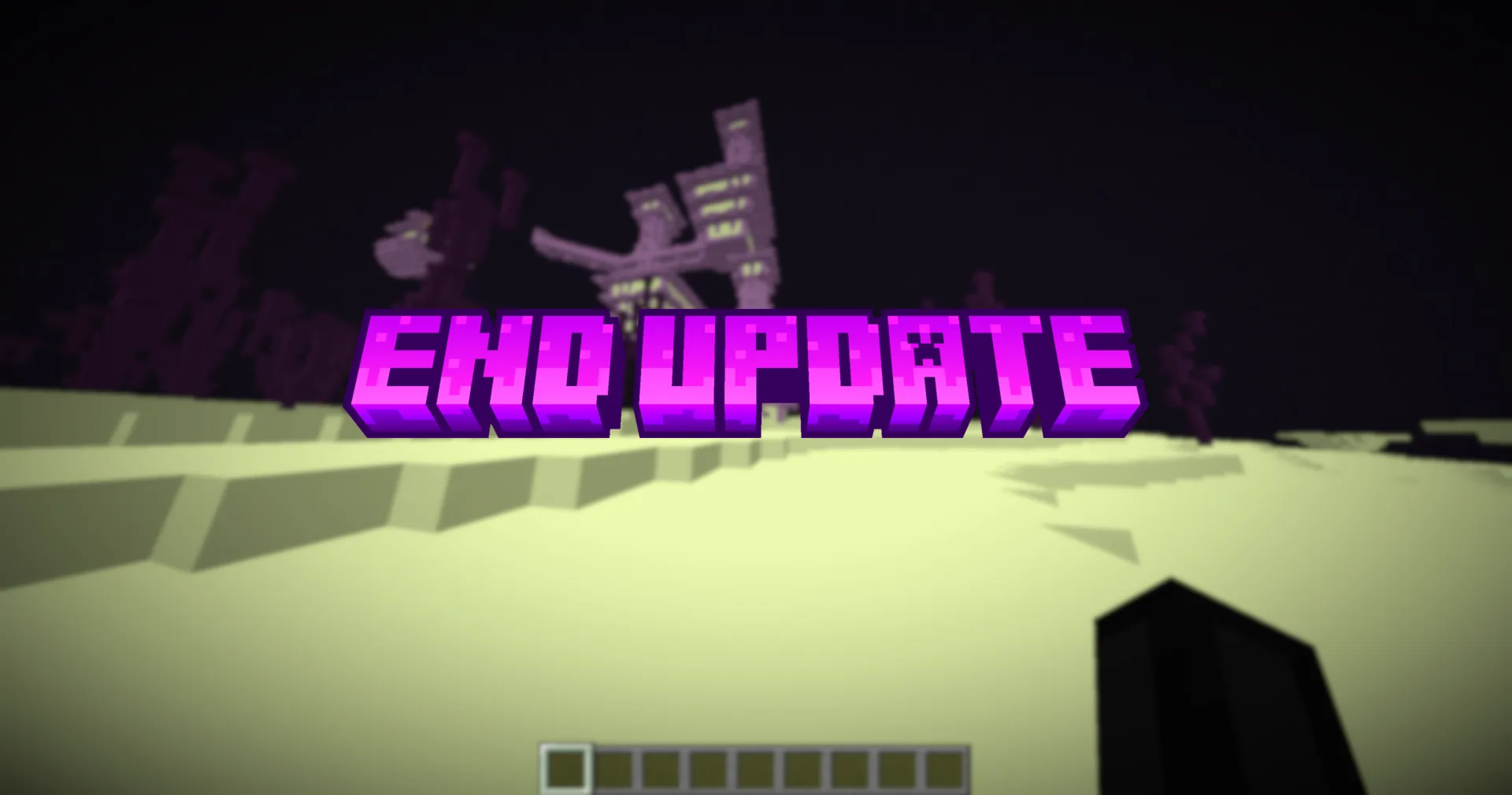 Изображение 5 ресурспака Potato Graphics