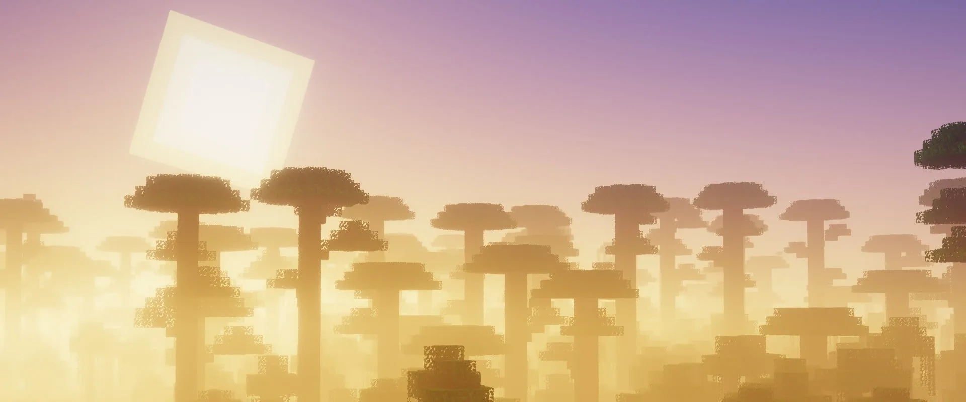 Изображение 2 шейдера Potato Shaders