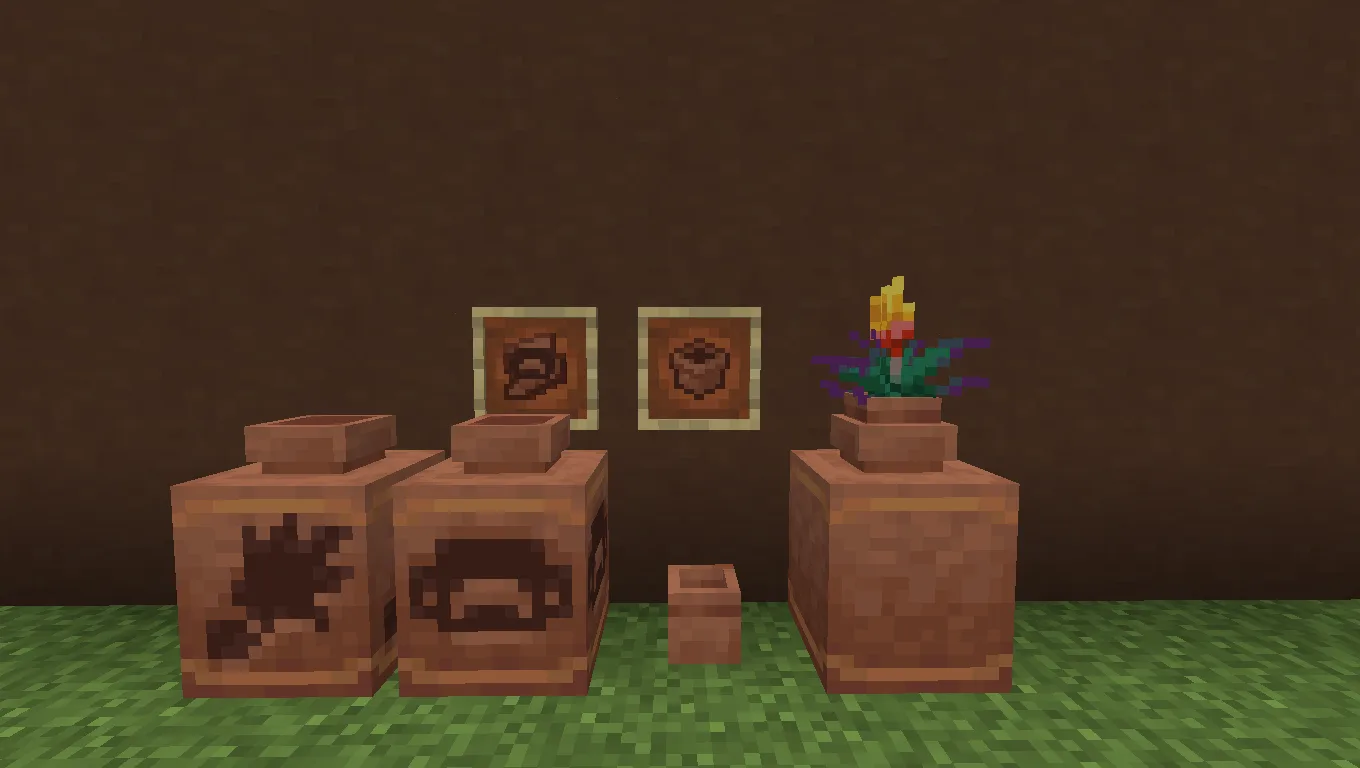Pottery Perfection