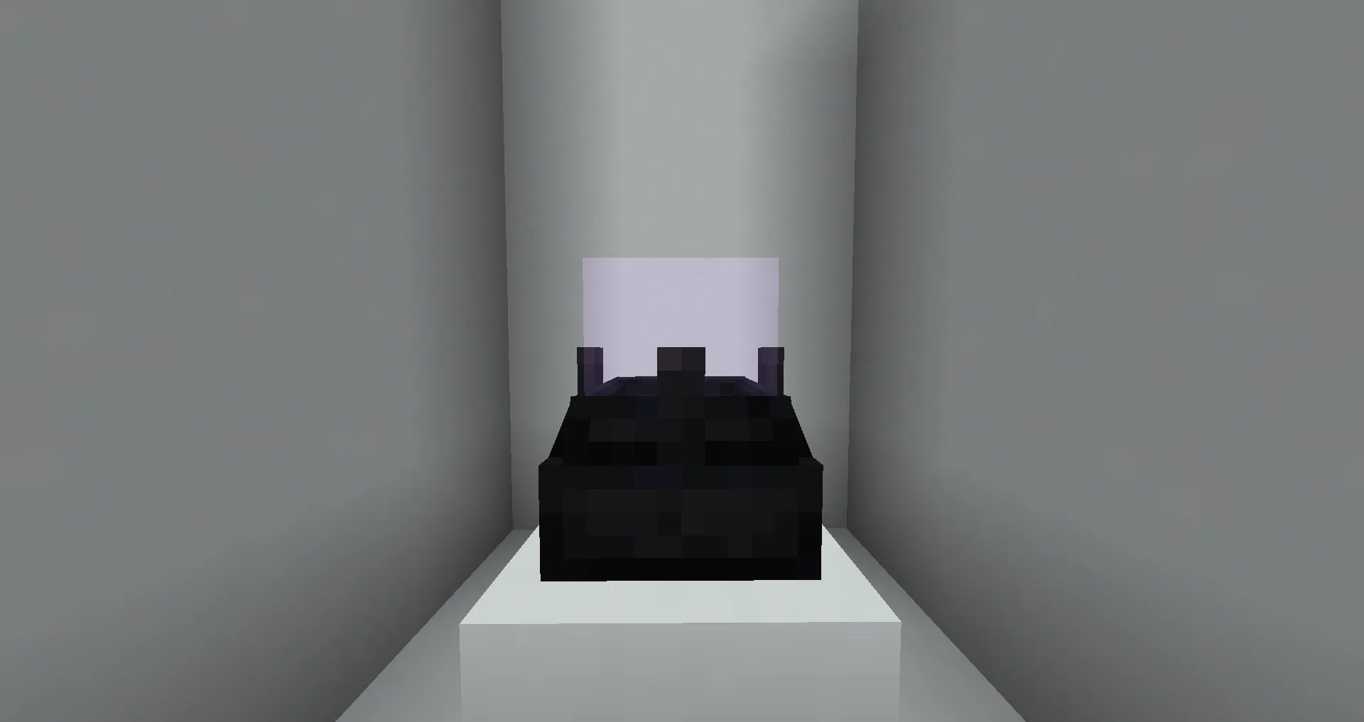 Изображение 2 ресурспака Powah Pyxal-ated