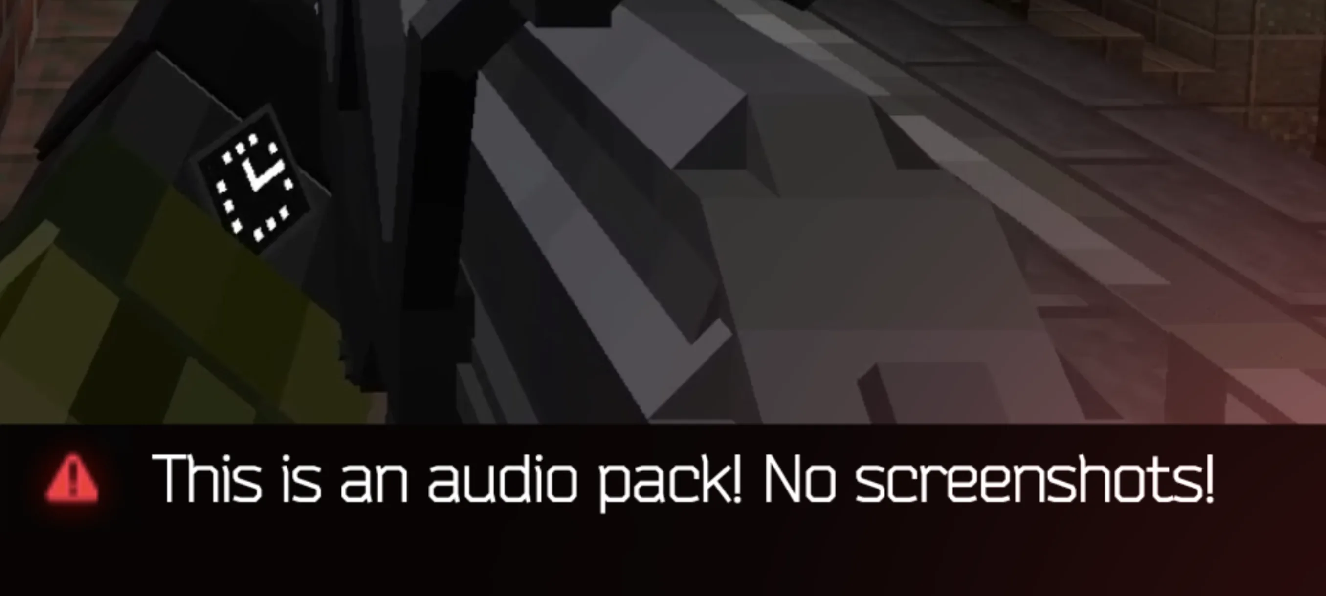 Presence Footsteps: Escape From Tarkov