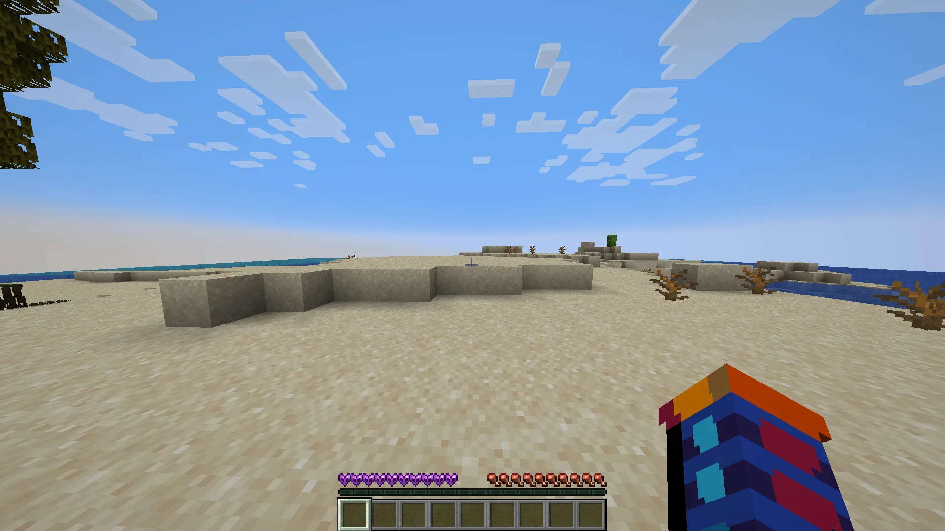 Reforged Health Bars