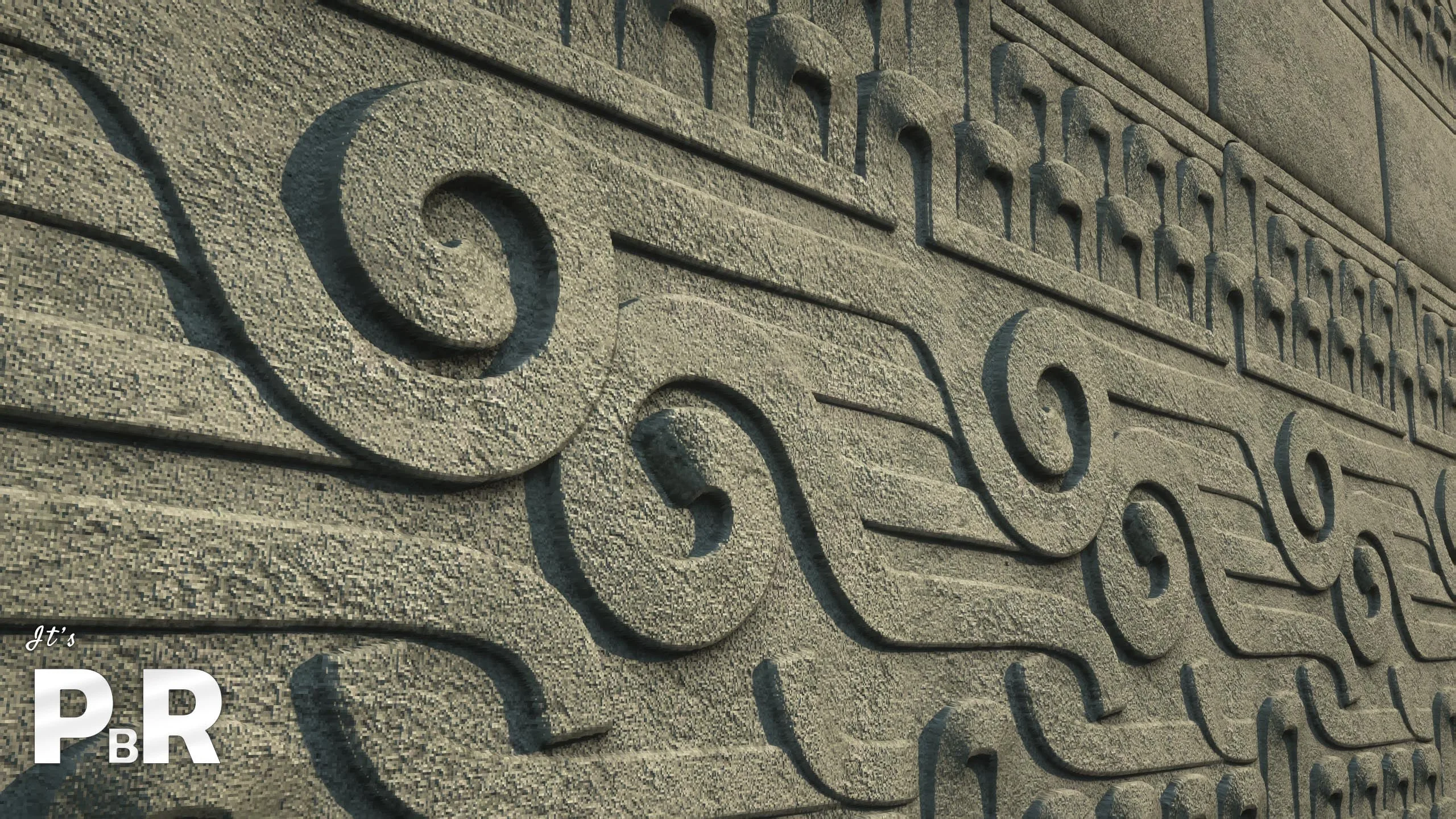 Изображение 2 ресурспака PrettyRealistic PBR