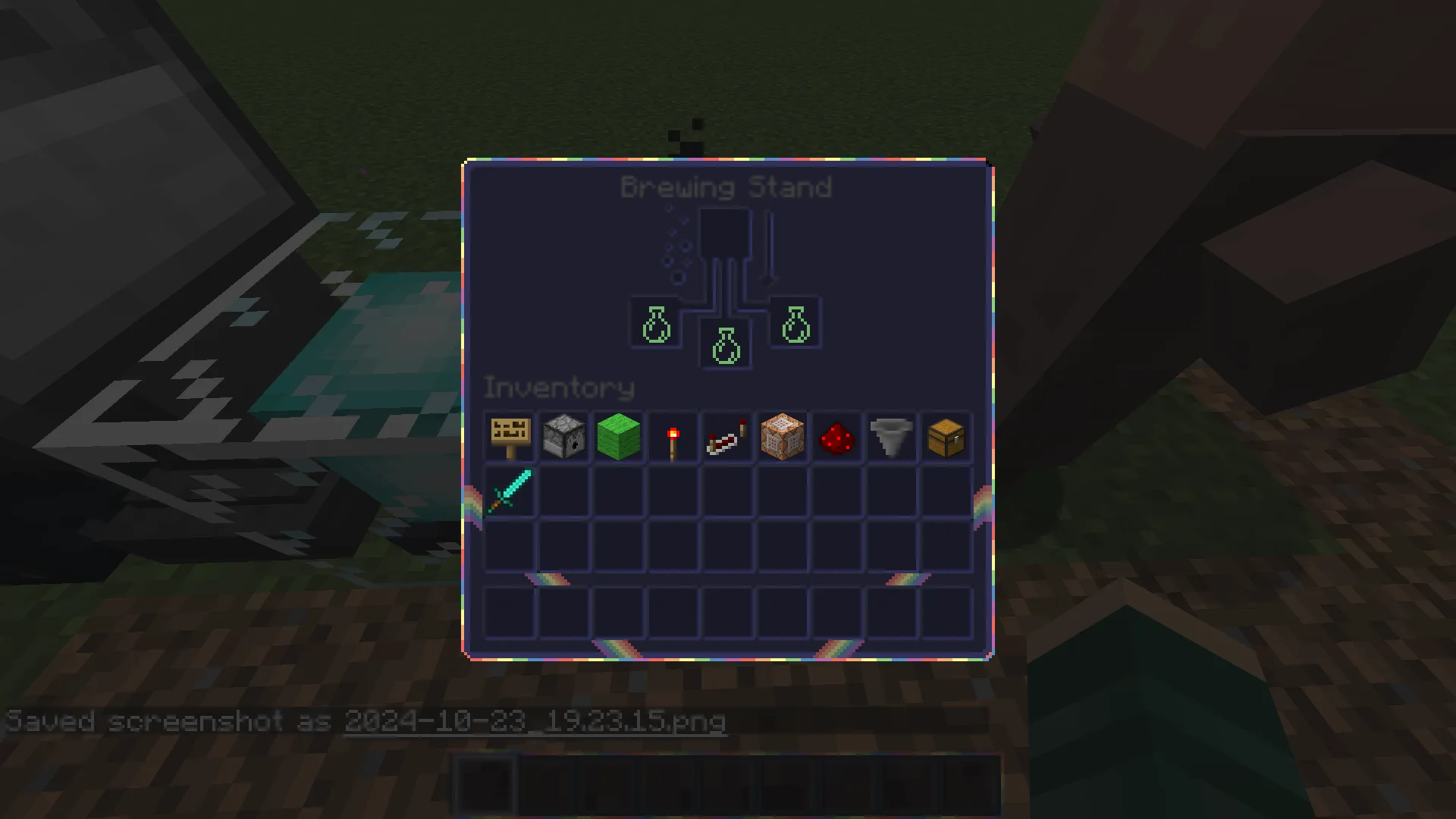 Изображение 3 ресурспака Pride GUI Legacy