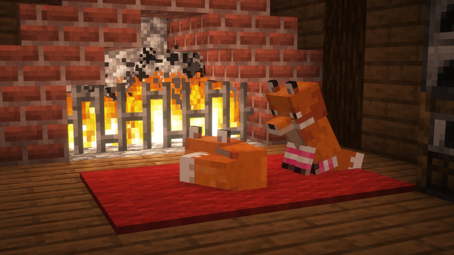 Изображение 5 ресурспака Pride Pack