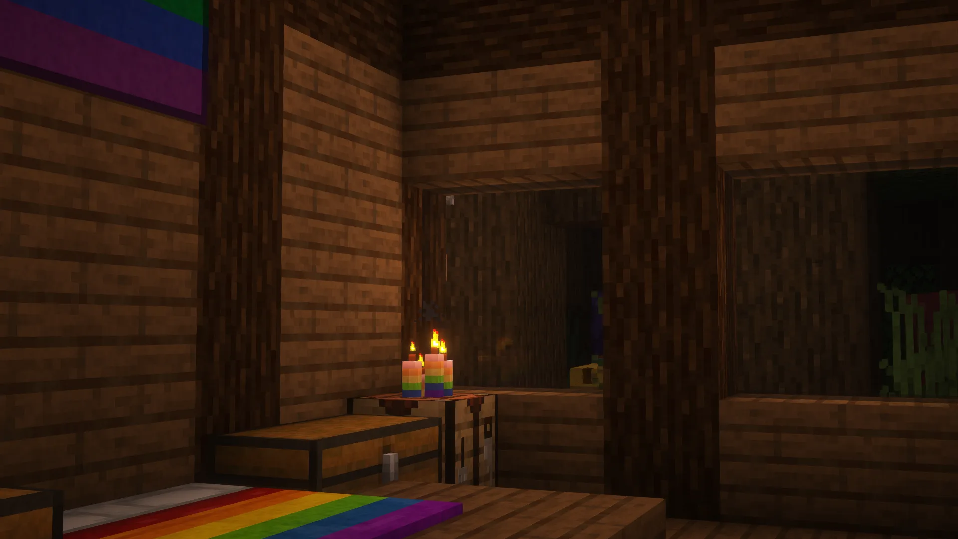 Изображение 6 ресурспака Pride Pack