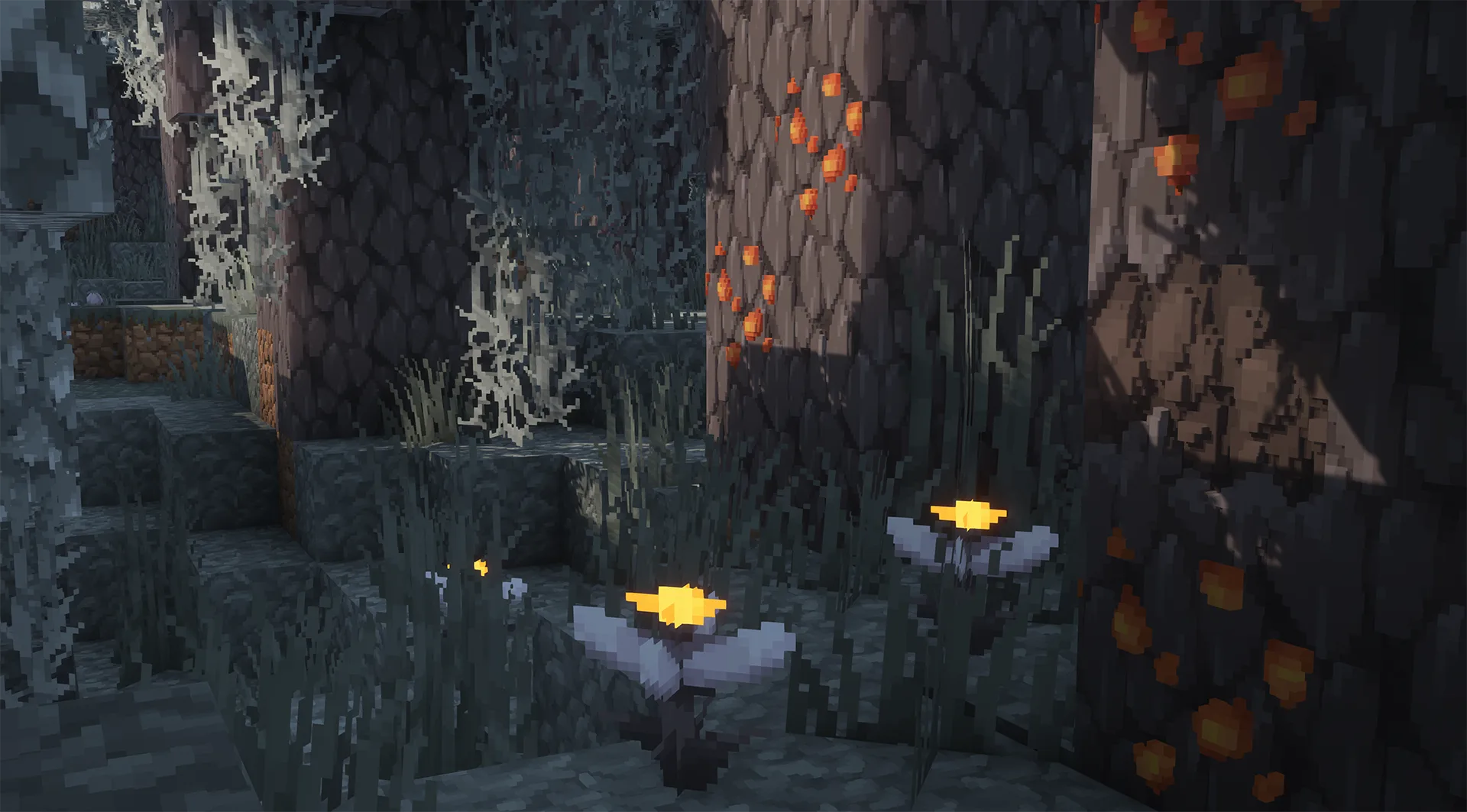 Изображение 3 ресурспака Prime's HD Textures FREE (32x)