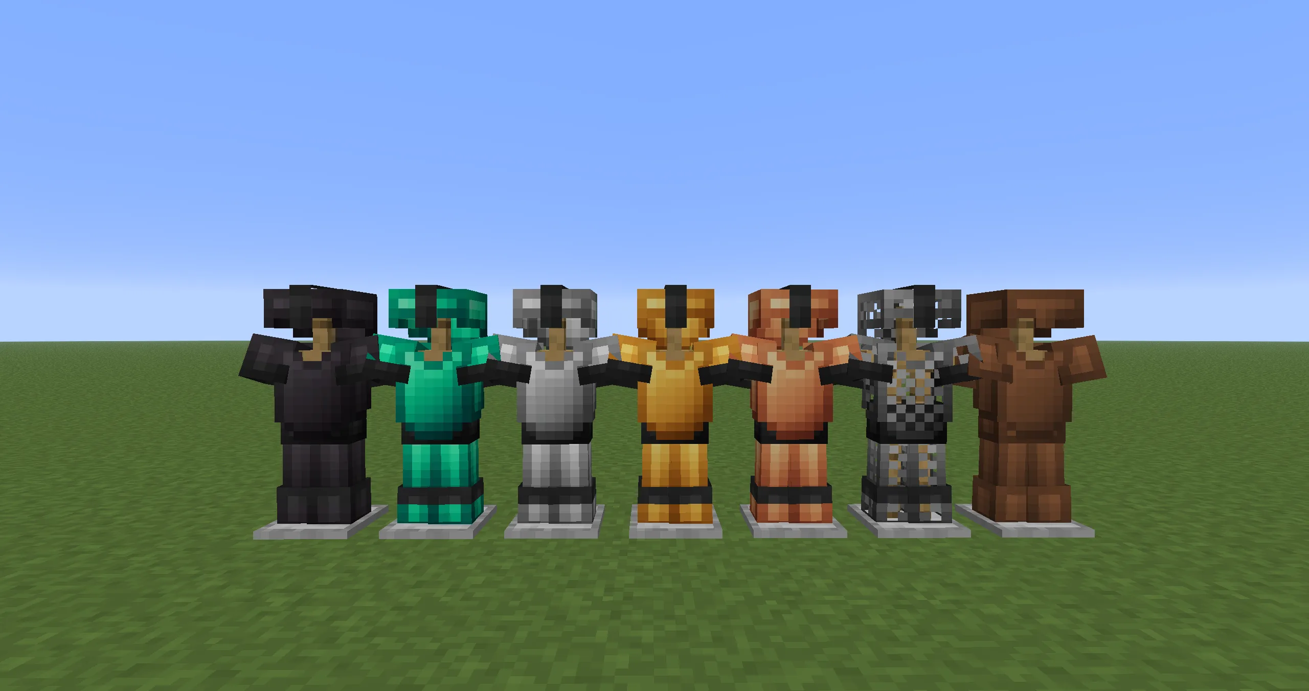 Изображение 2 ресурспака prism - jade