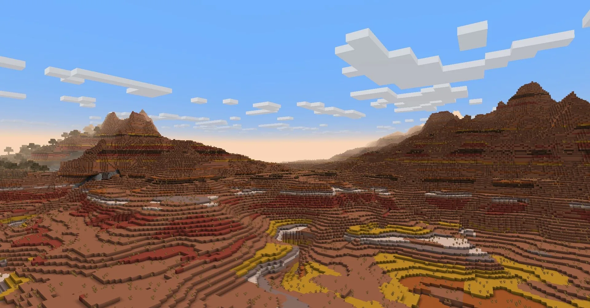 Изображение 1 ресурспака Private's Skies