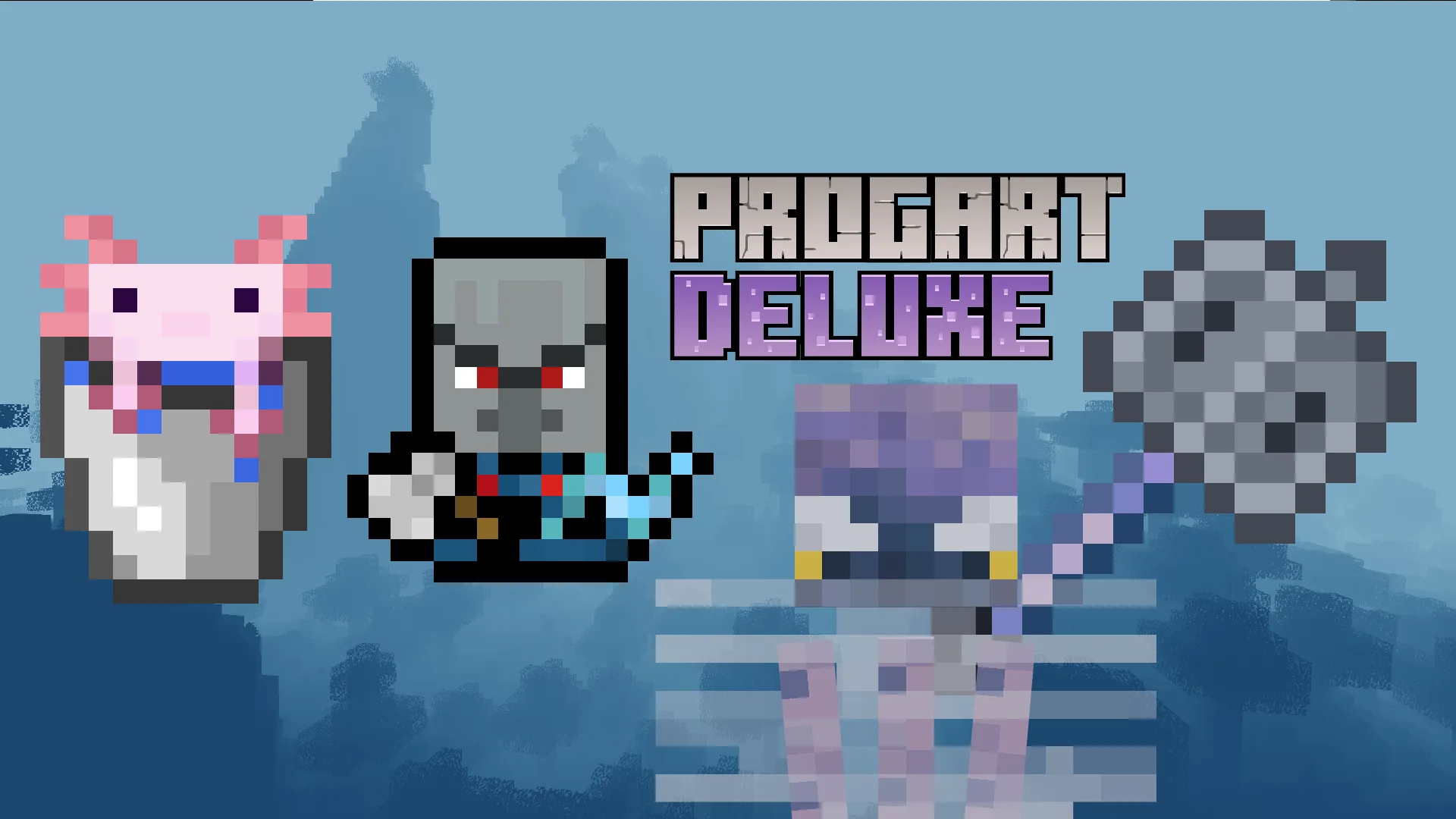 Programmer Art DX