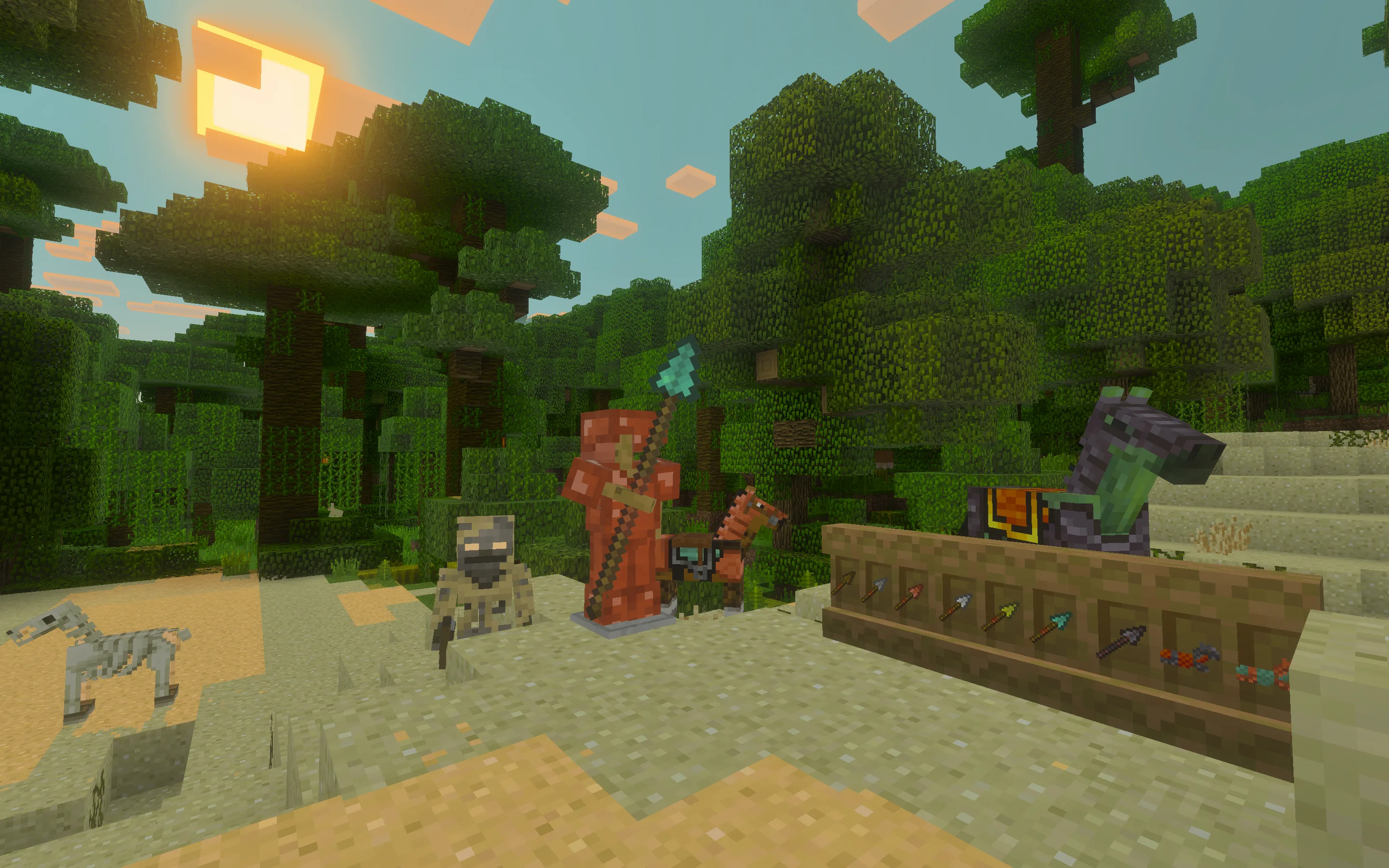 Изображение 3 ресурспака Programmer Art Fix