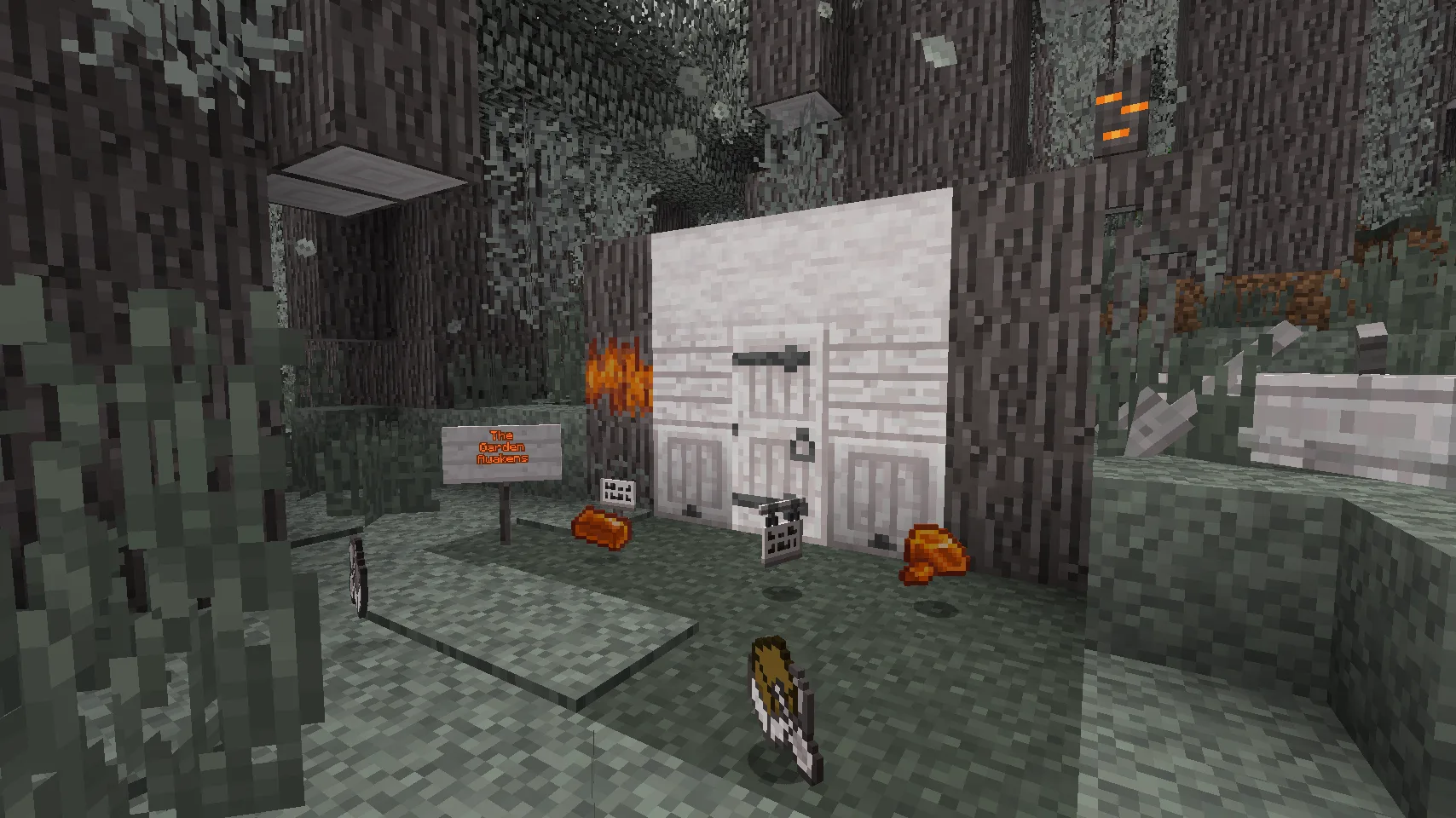 Изображение 5 ресурспака Programmer Art Fix