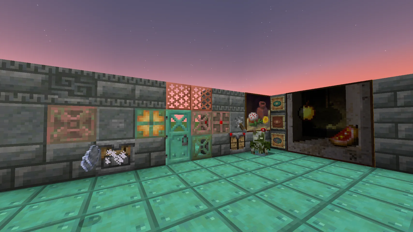 Изображение 6 ресурспака Programmer Art Fix