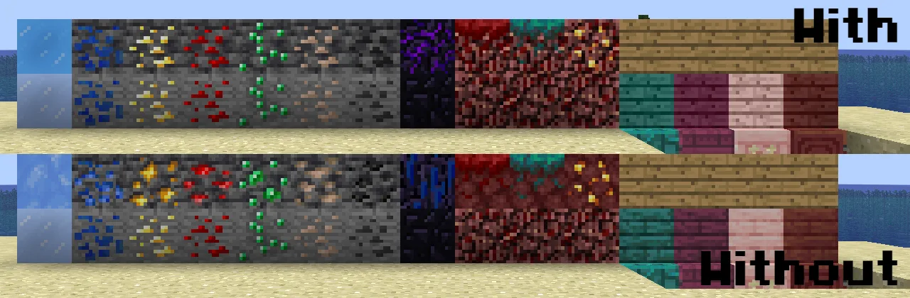 Programmer Art Fixes