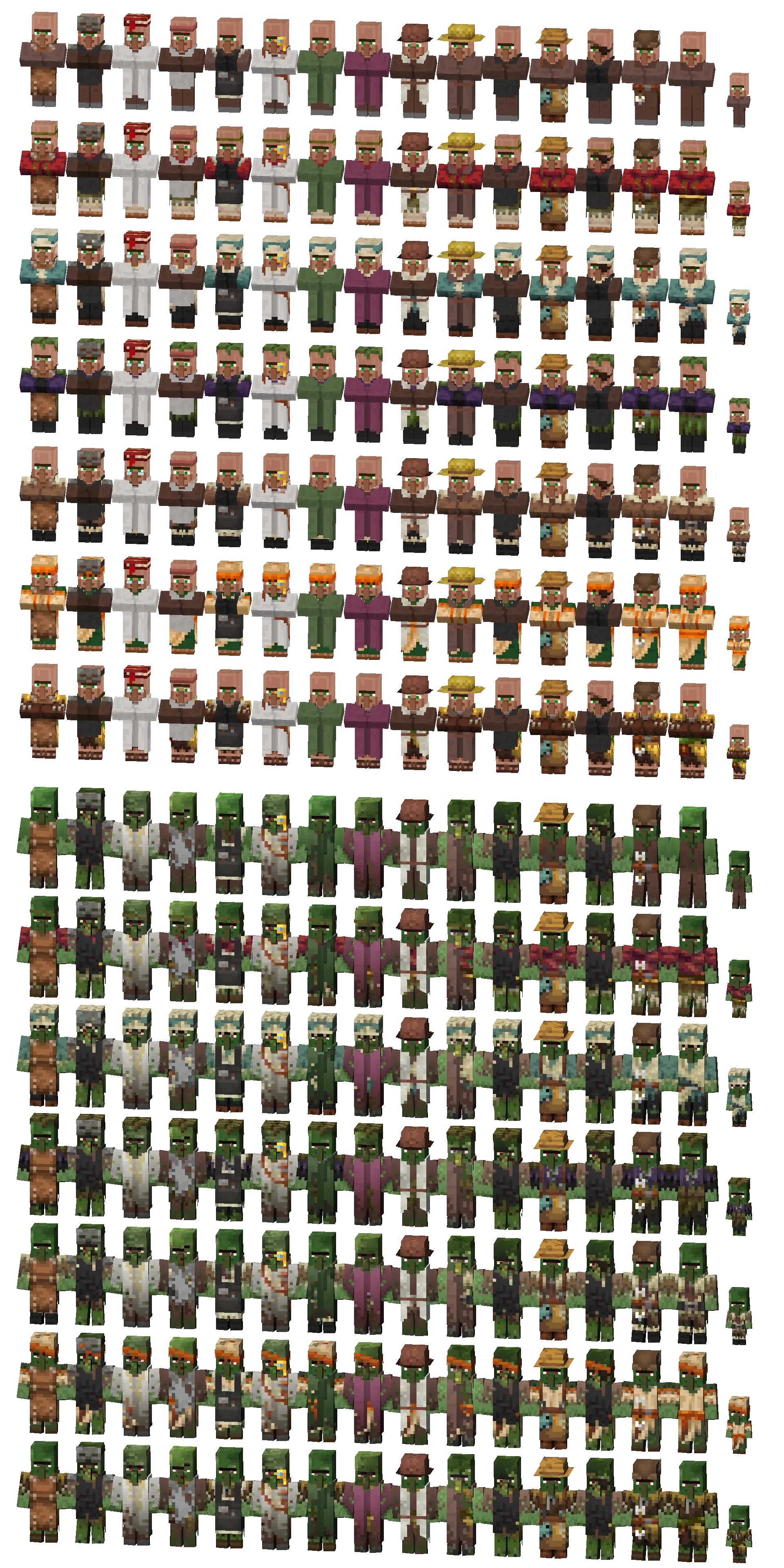 Programmer Art x Fresh Animations (Fresh Programmer Animations)