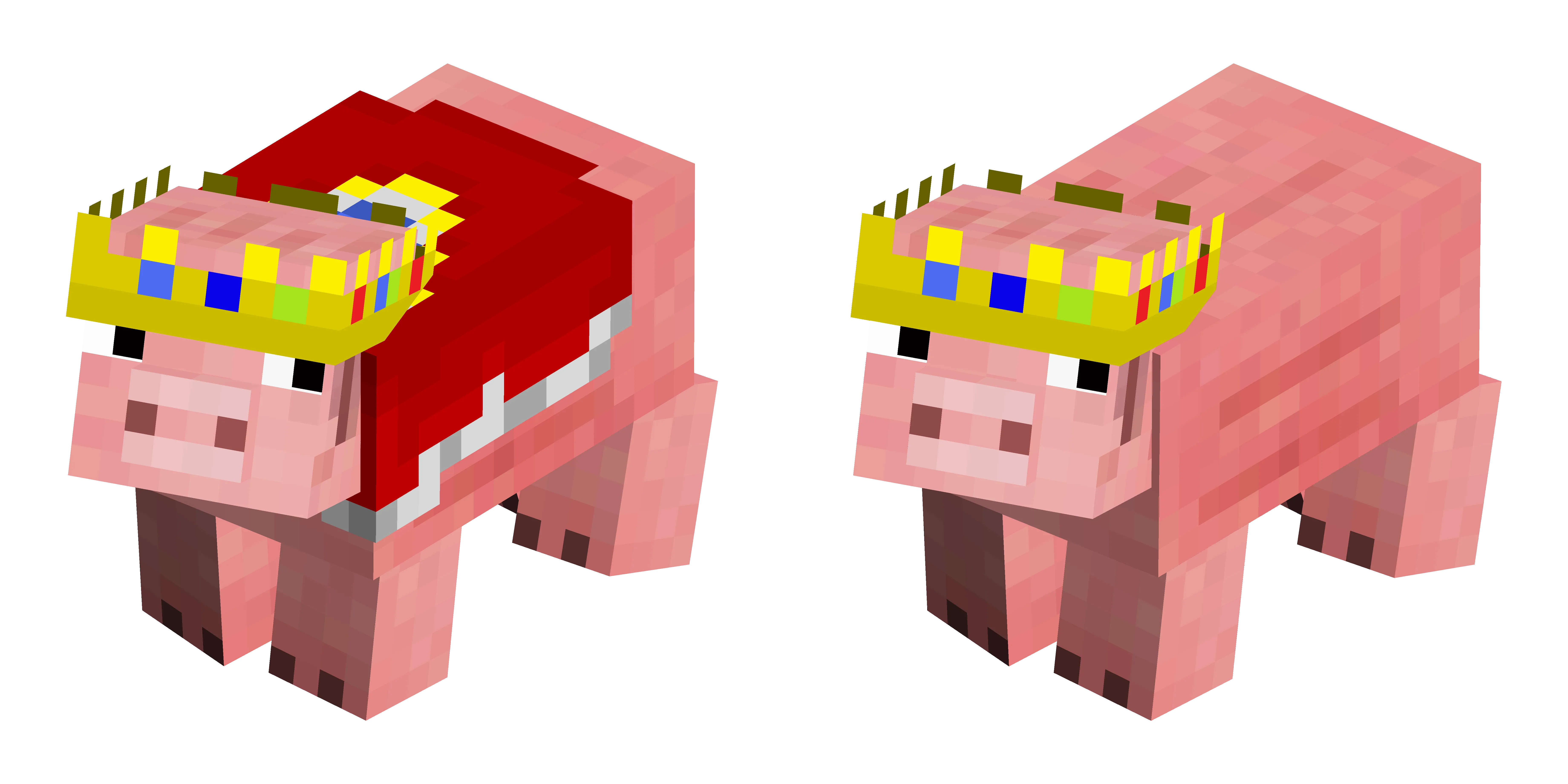 Изображение 2 ресурспака Programmer Art x Fresh Animations (Fresh Programmer Animations)