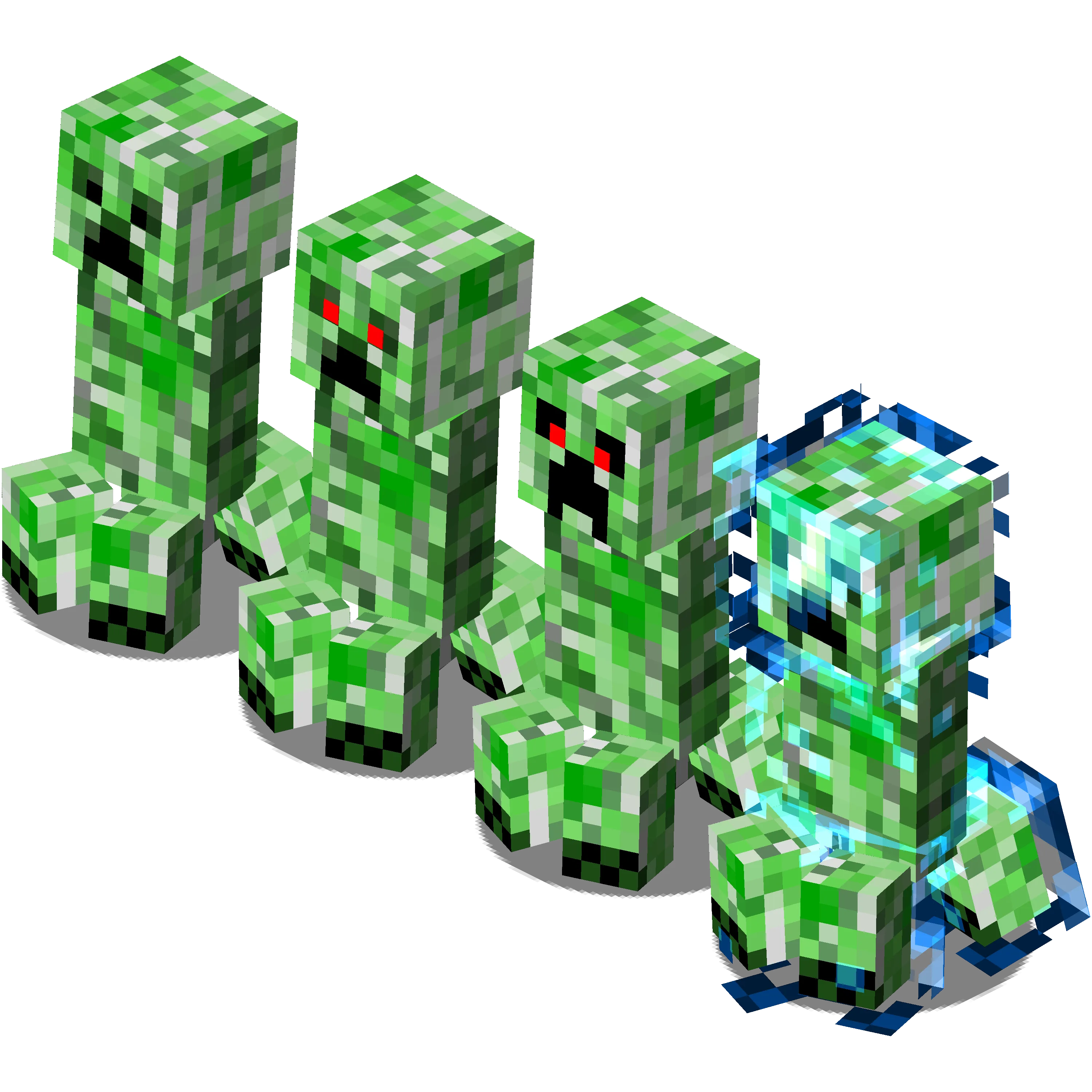 Изображение 5 ресурспака Programmer Art x Fresh Animations (Fresh Programmer Animations)