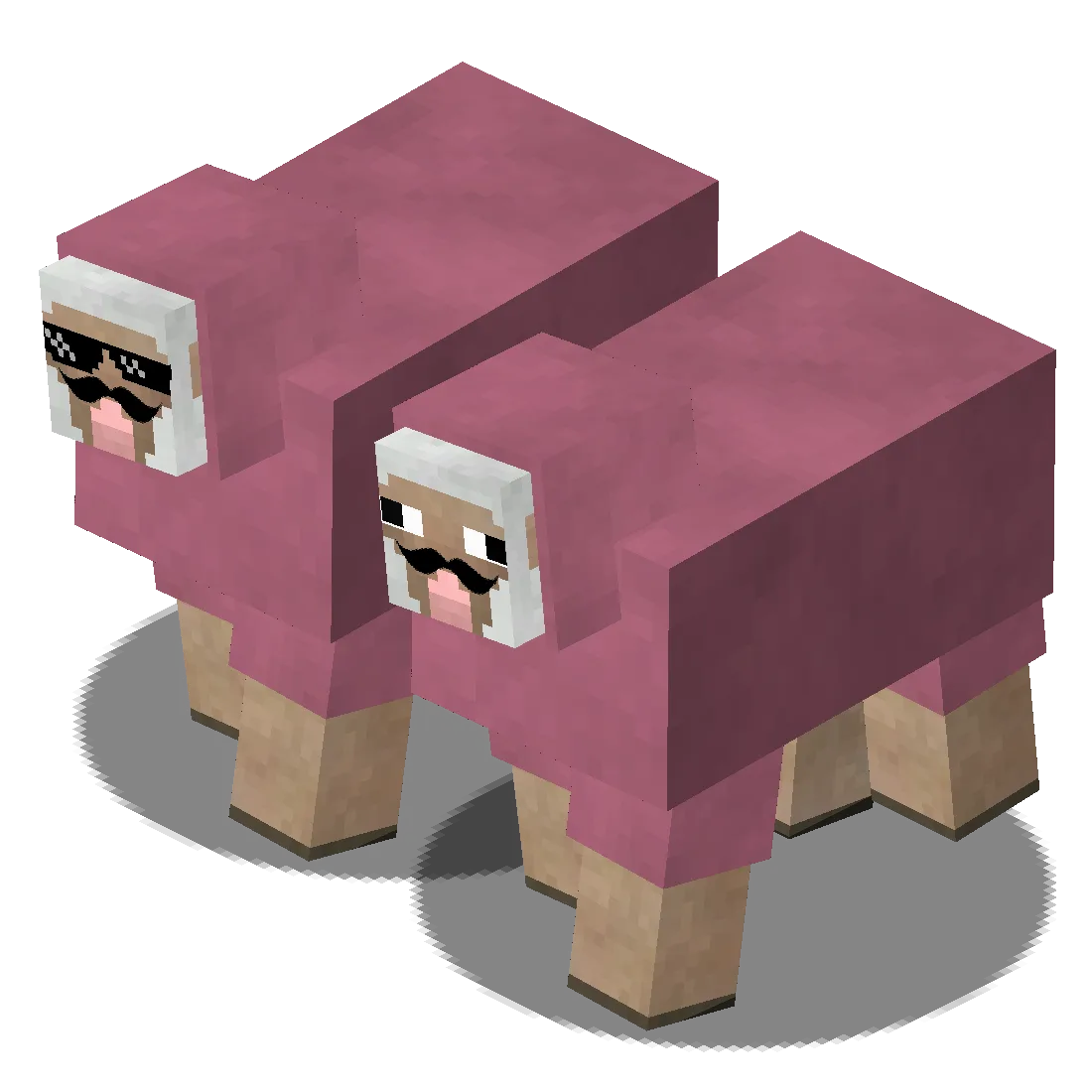 Изображение 6 ресурспака Programmer Art x Fresh Animations (Fresh Programmer Animations)