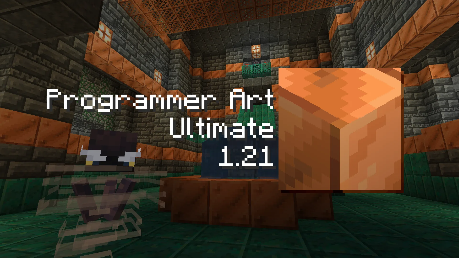 Programmer Art Ultimate