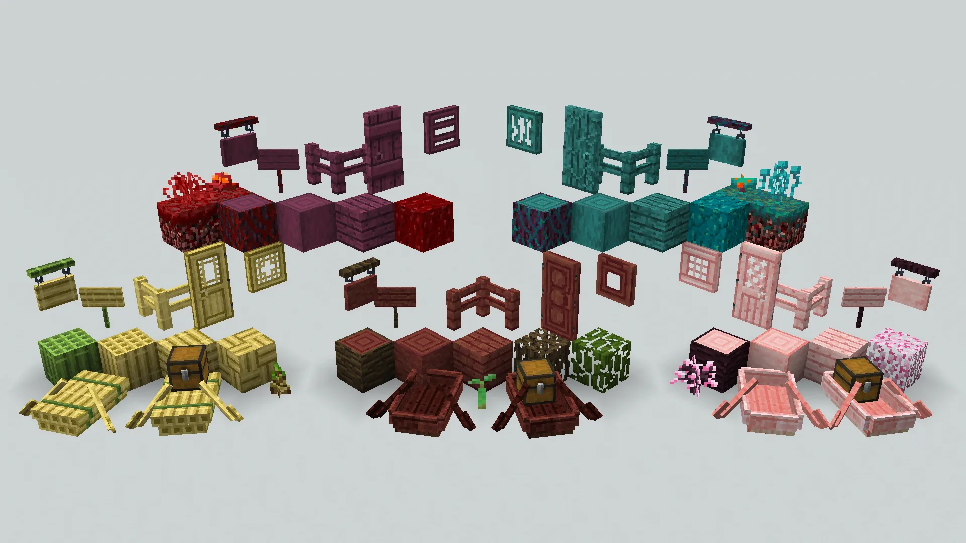 Изображение 2 ресурспака Programmer Art Ultimate