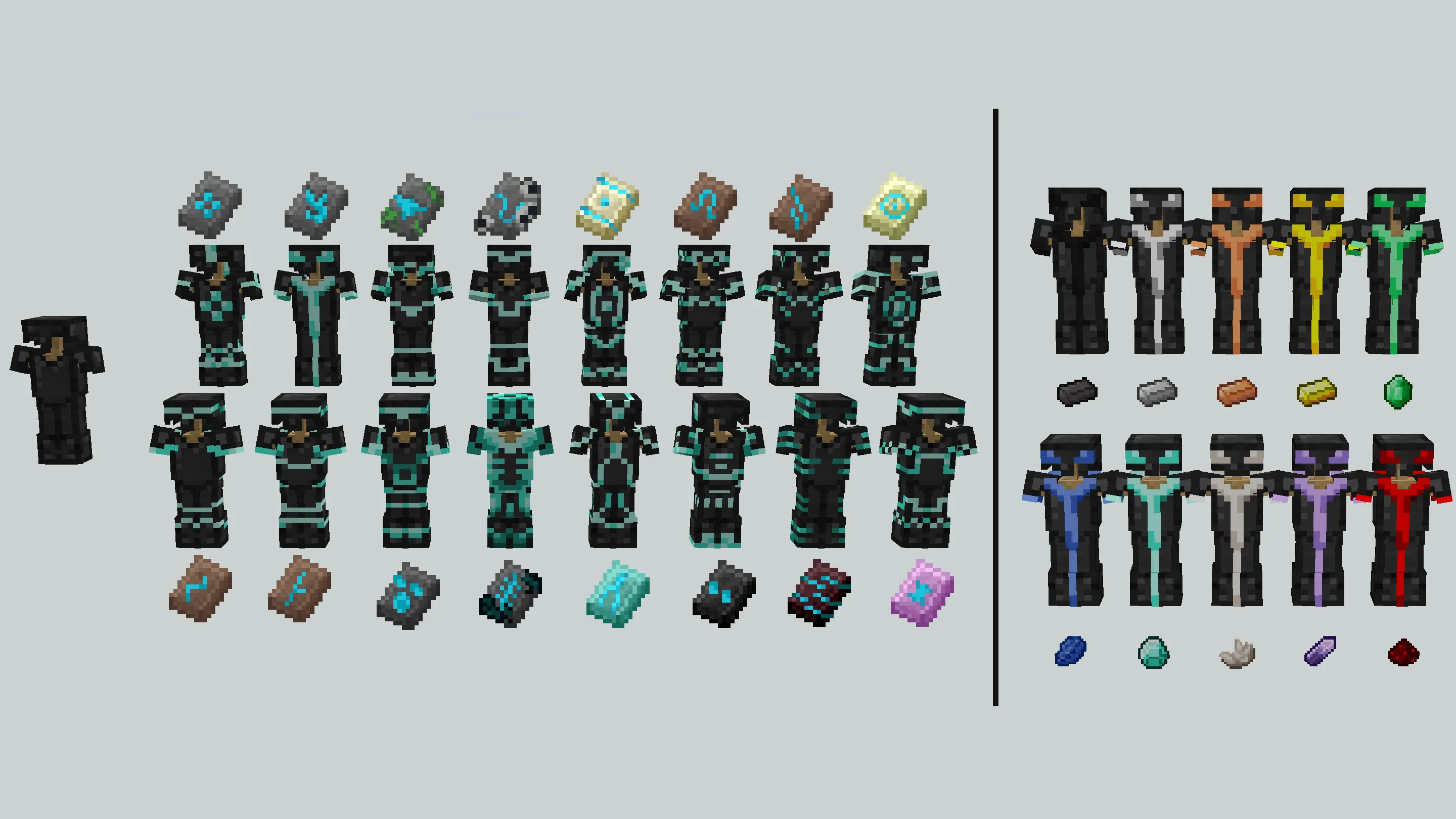 Изображение 4 ресурспака Programmer Art Ultimate