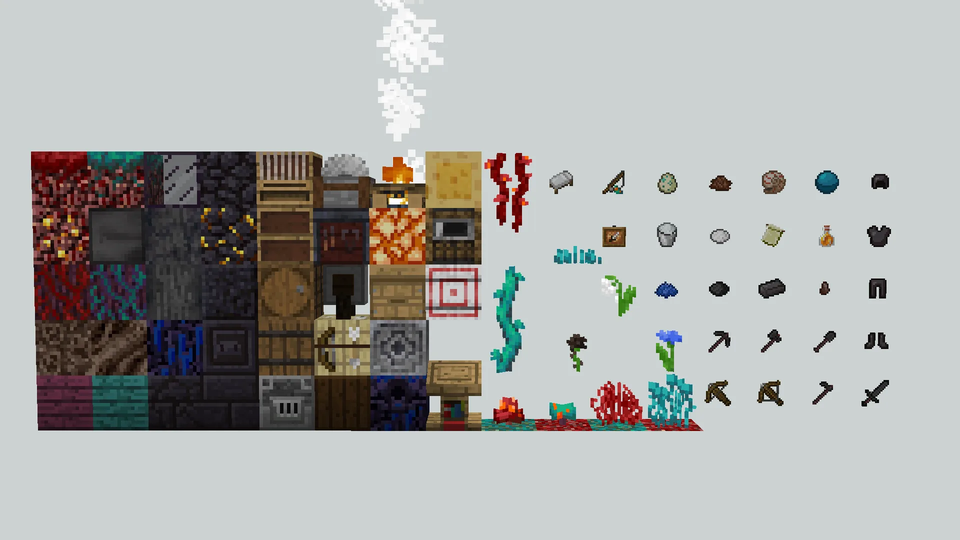 Изображение 5 ресурспака Programmer Art Ultimate