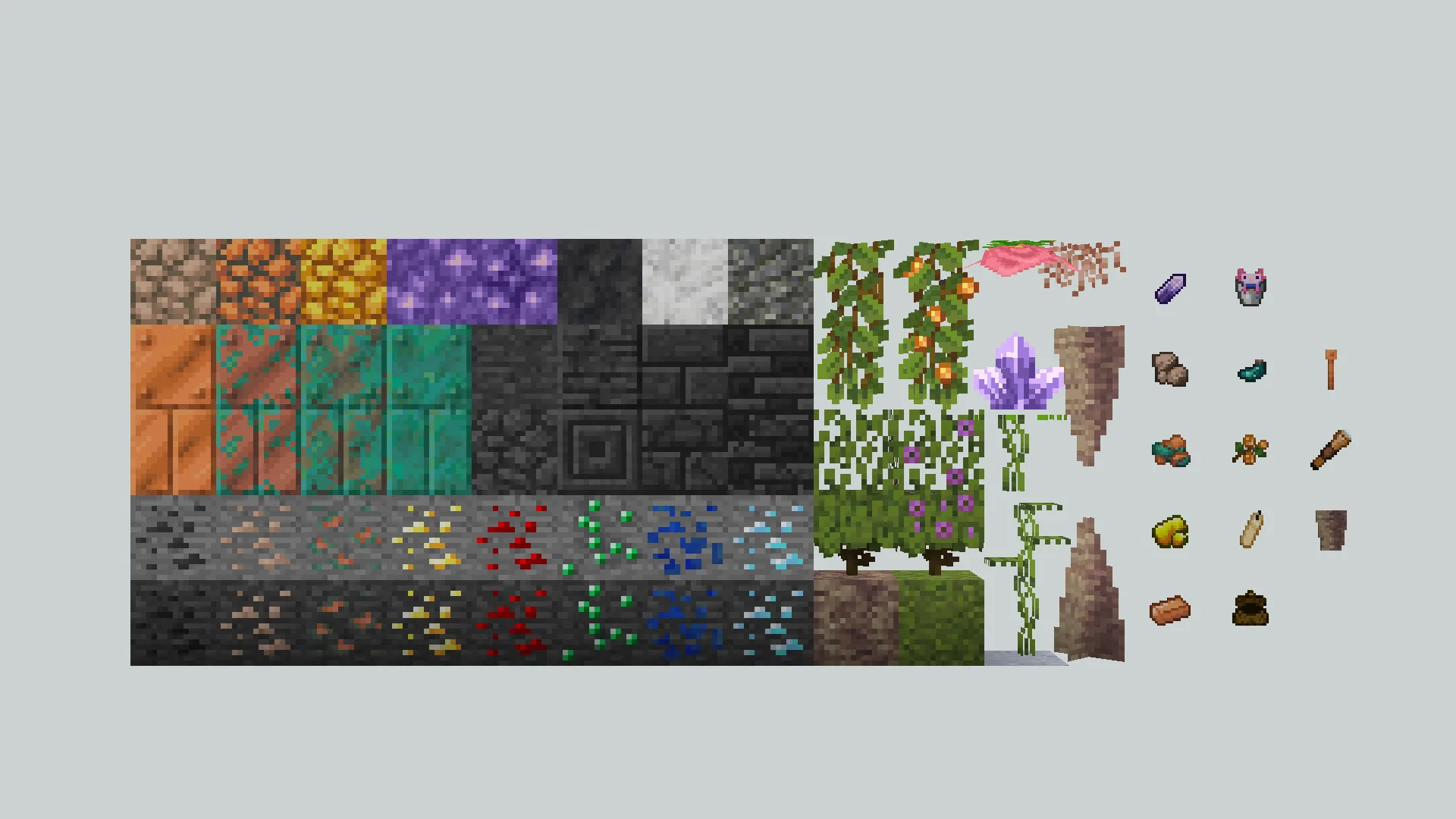 Изображение 6 ресурспака Programmer Art Ultimate