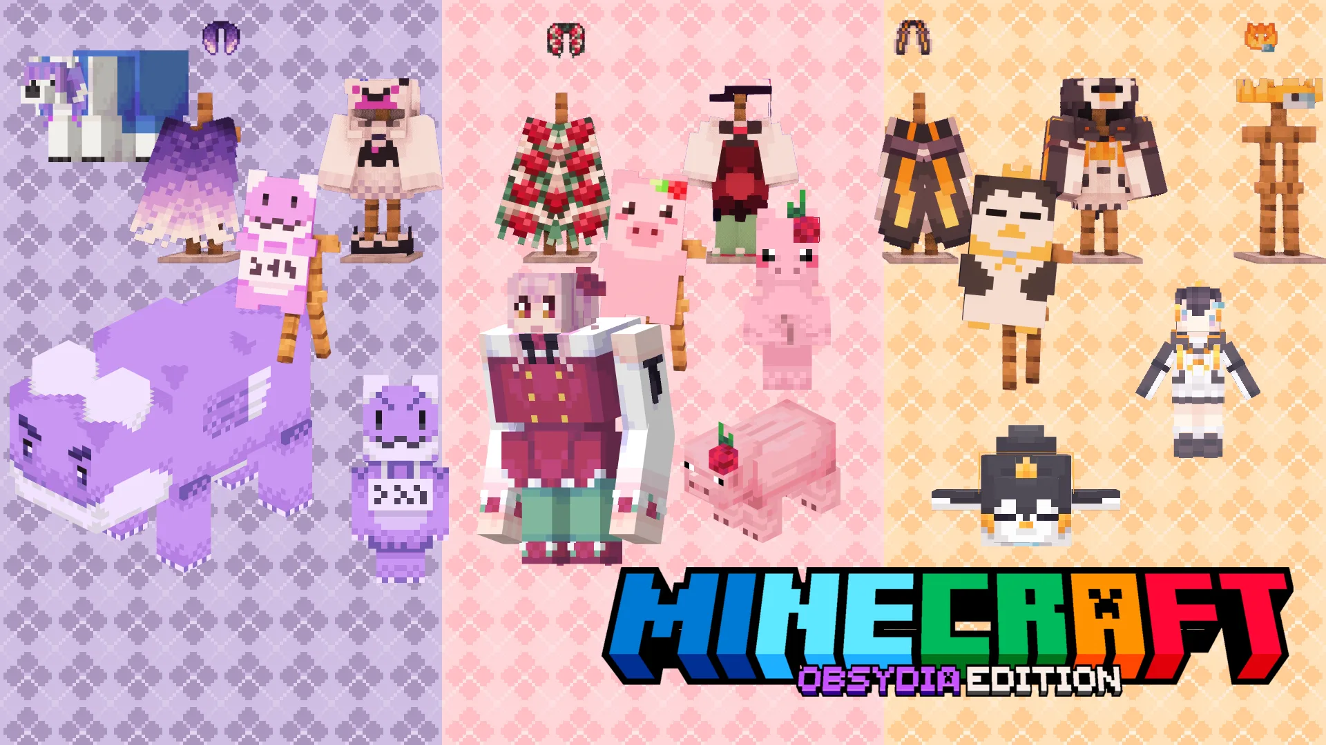 NIJISANJI EN Resource Pack