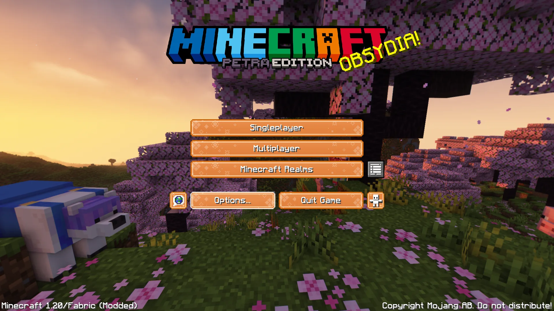 Изображение 4 ресурспака NIJISANJI EN Resource Pack