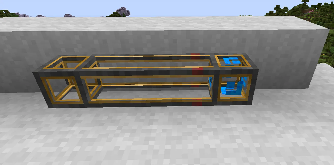 ProjectRed - Thaumcraft