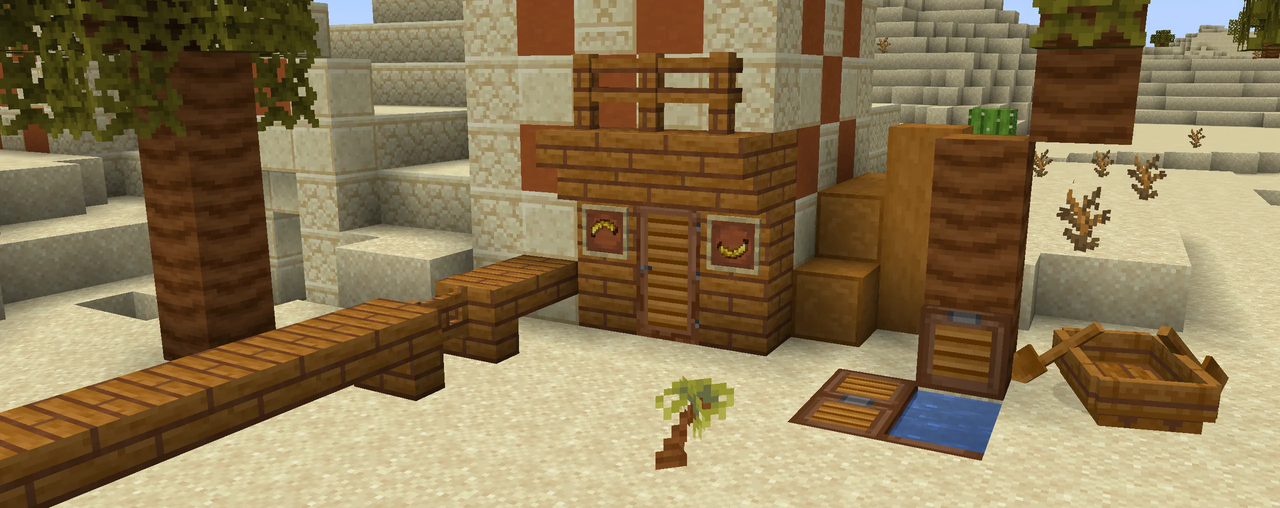 Изображение 1 мода Promenade